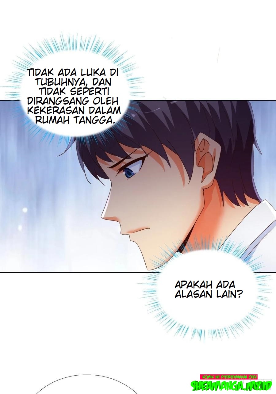 Super School Doctor (Supreme Campus Doctor) chapter 109